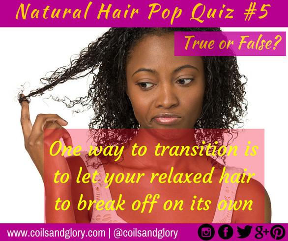 Natural Hair Pop Quiz - BellaNaija - June2015