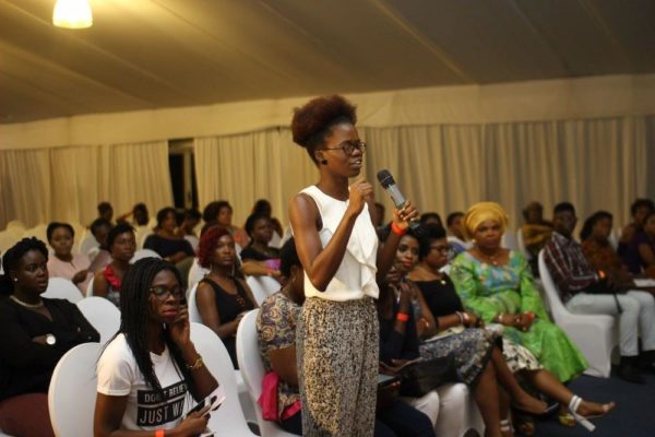 Nigerian Natural Hair & Beauty Show - BellaNaija - June - 2015 - image005