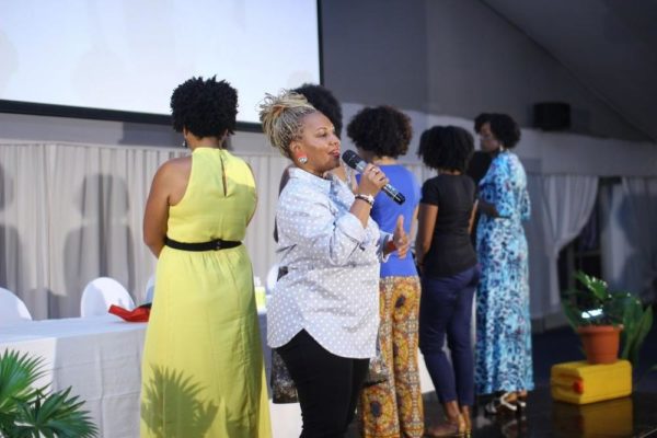 Nigerian Natural Hair & Beauty Show - BellaNaija - June - 2015 - image011