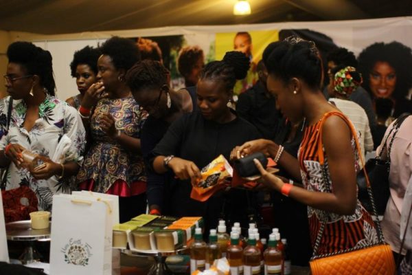 Nigerian Natural Hair & Beauty Show - BellaNaija - June - 2015 - image013