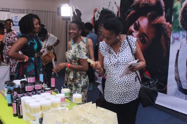 Nigerian Natural Hair & Beauty Show - BellaNaija - June - 2015 - image029