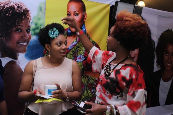 Nigerian Natural Hair & Beauty Show - BellaNaija - June - 2015 - image032