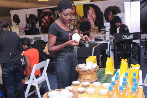 Nigerian Natural Hair & Beauty Show - BellaNaija - June - 2015 - image039