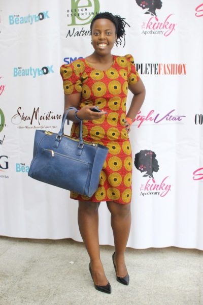 Nigerian Natural Hair & Beauty Show - BellaNaija - June - 2015 - image046