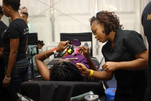 Nigerian Natural Hair & Beauty Show - BellaNaija - June - 2015 - image047