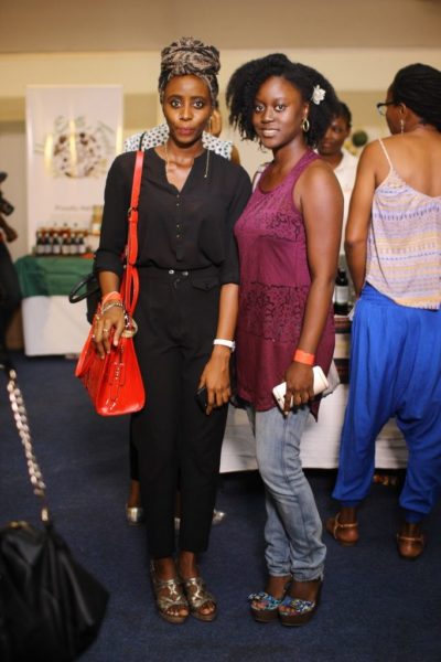 Nigerian Natural Hair & Beauty Show - BellaNaija - June - 2015 - image048