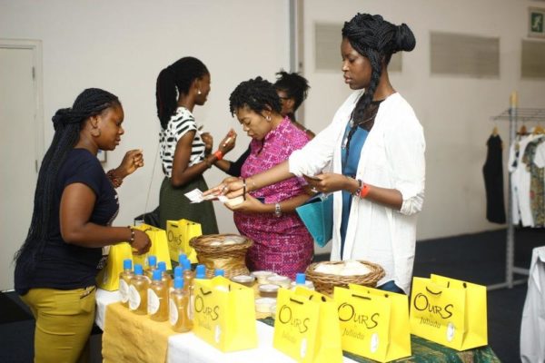 Nigerian Natural Hair & Beauty Show - BellaNaija - June - 2015 - image050