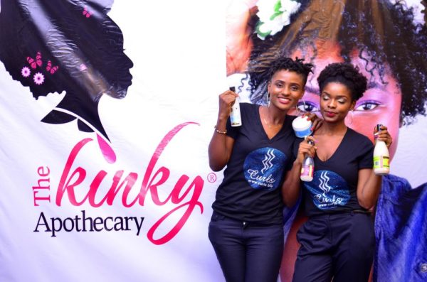 Nigerian Natural Hair & Beauty Show - BellaNaija - June - 2015 - image063