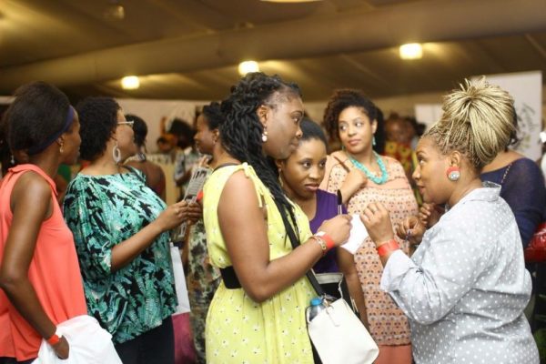 Nigerian Natural Hair & Beauty Show - BellaNaija - June - 2015 - image071