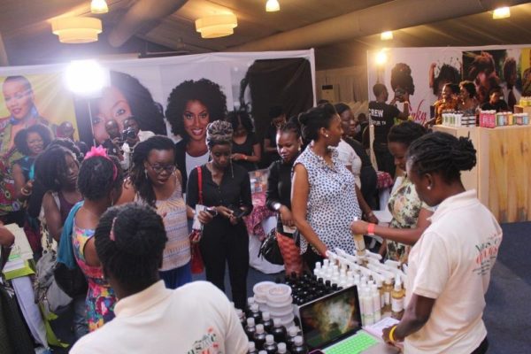 Nigerian Natural Hair & Beauty Show - BellaNaija - June - 2015 - image073