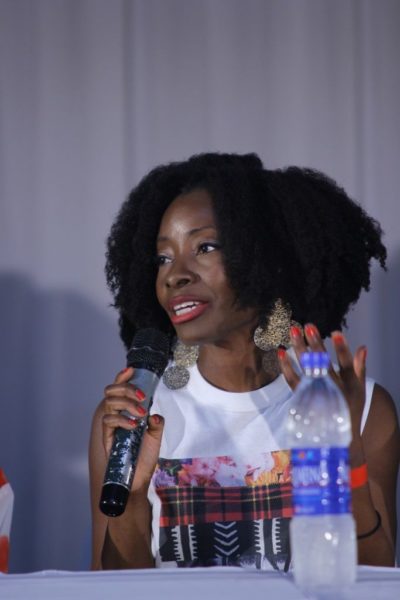 Nigerian Natural Hair & Beauty Show - BellaNaija - June - 2015 - image088