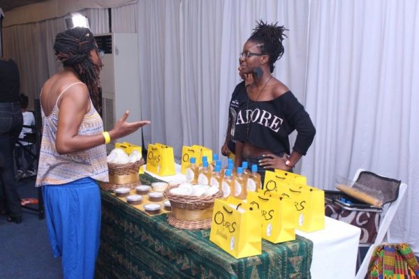 Nigerian Natural Hair & Beauty Show - BellaNaija - June - 2015 - image091