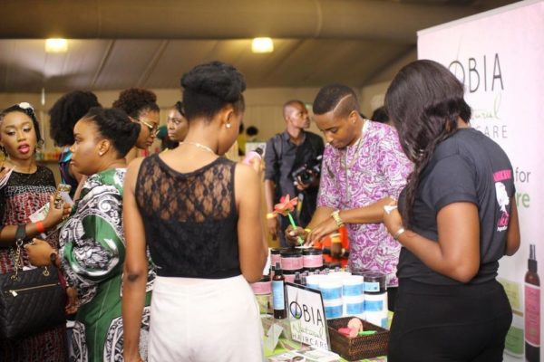 Nigerian Natural Hair & Beauty Show - BellaNaija - June - 2015 - image107