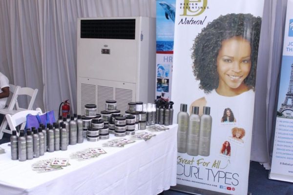 Nigerian Natural Hair & Beauty Show - BellaNaija - June - 2015 - image112