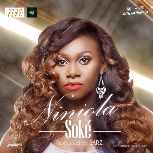 Niniola - Soke - BellaNaija - June - 2015