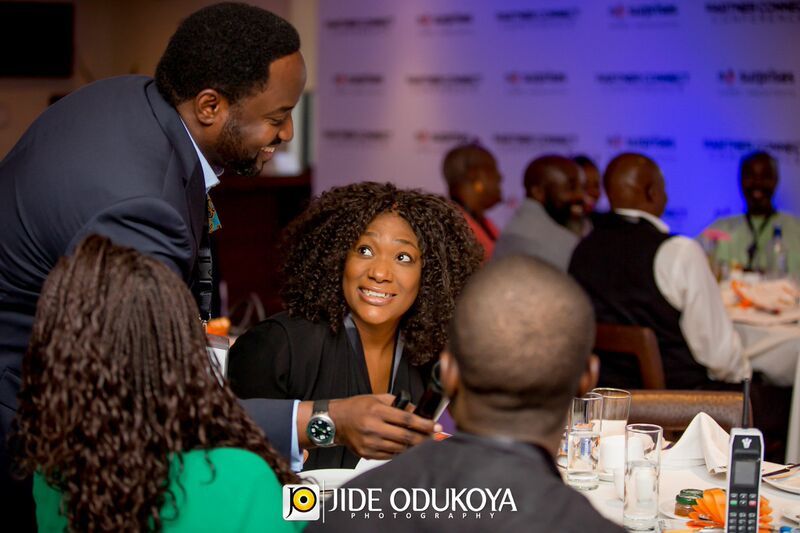 No Surprises Partner Connect Event - Bellanaija - June2015003