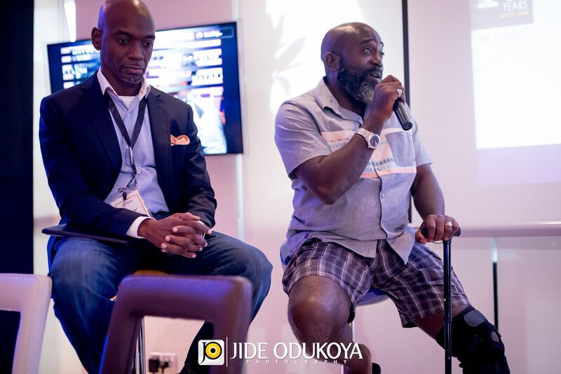 No Surprises Partner Connect Event - Bellanaija - June2015005