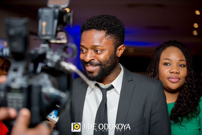 No Surprises Partner Connect Event - Bellanaija - June2015006