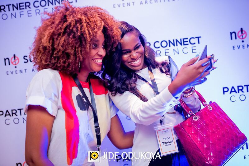 No Surprises Partner Connect Event - Bellanaija - June2015007