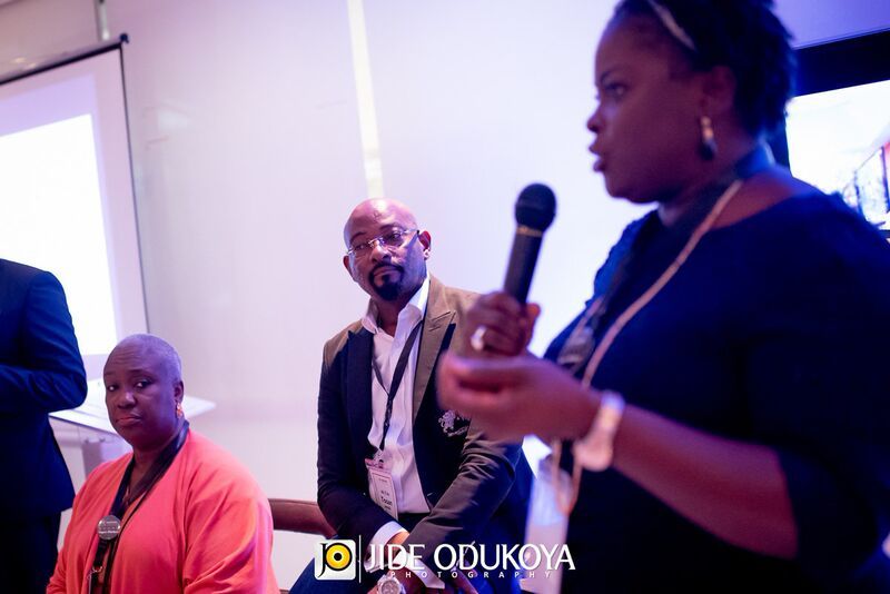 No Surprises Partner Connect Event - Bellanaija - June2015009