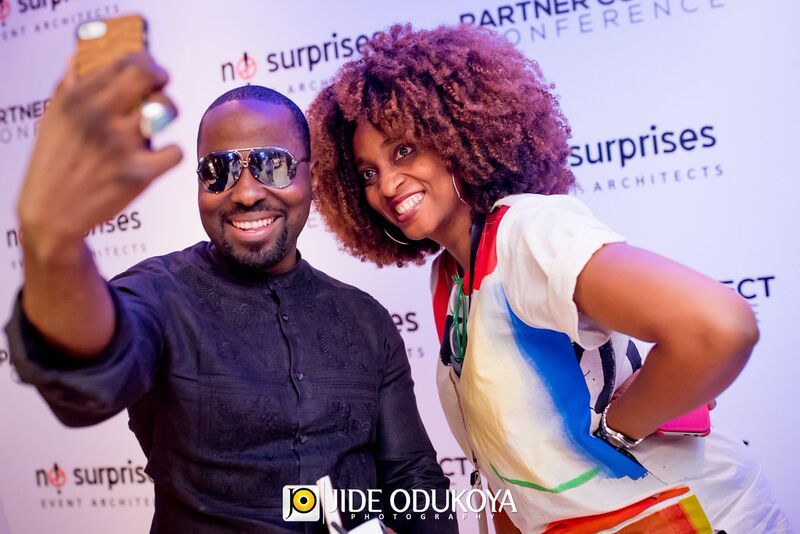 No Surprises Partner Connect Event - Bellanaija - June2015010