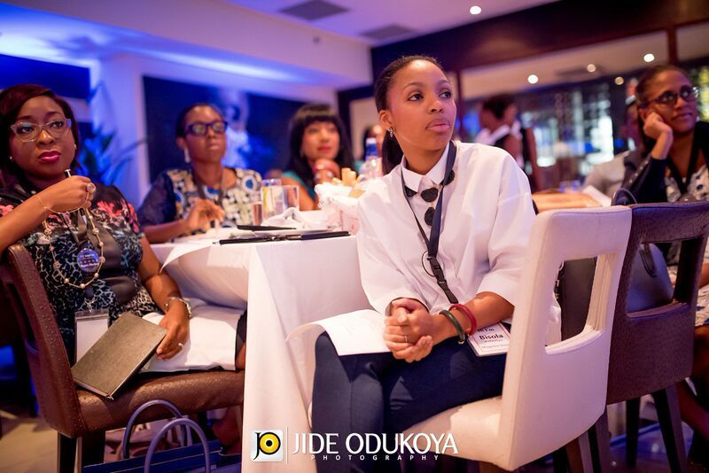 No Surprises Partner Connect Event - Bellanaija - June2015014