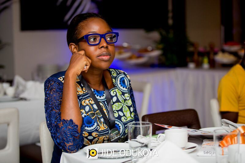 No Surprises Partner Connect Event - Bellanaija - June2015017