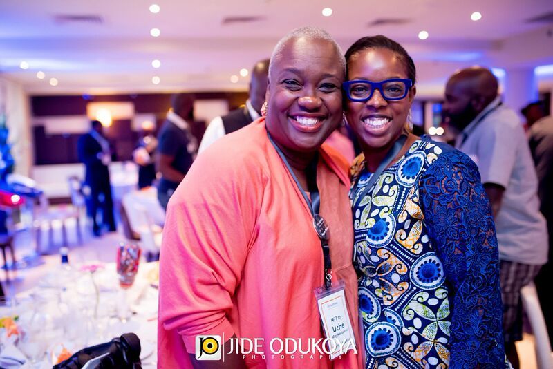 No Surprises Partner Connect Event - Bellanaija - June2015022