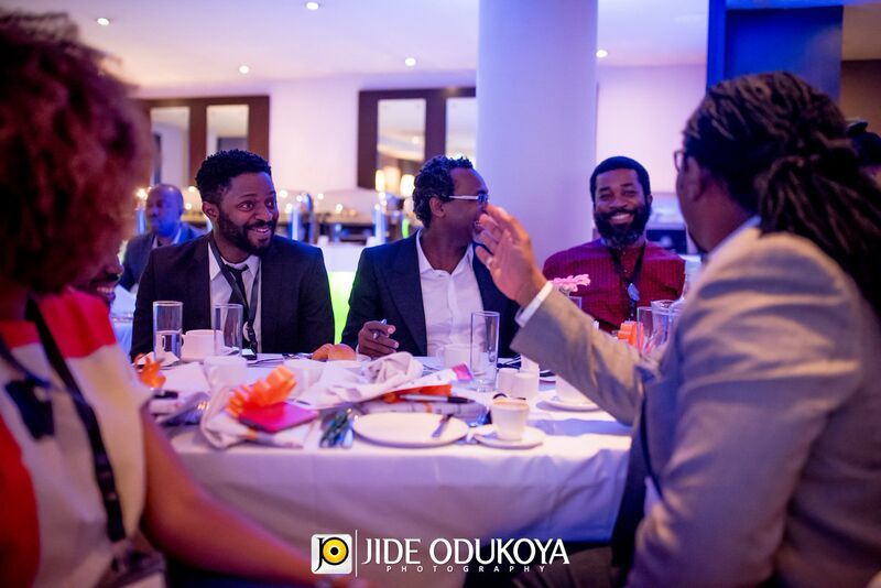 No Surprises Partner Connect Event - Bellanaija - June2015023