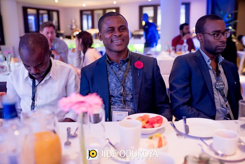 No Surprises Partner Connect Event - Bellanaija - June2015024