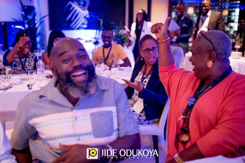 No Surprises Partner Connect Event - Bellanaija - June2015025