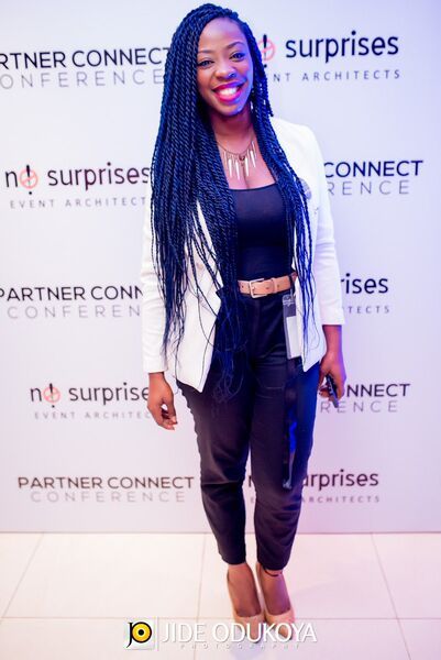 No Surprises Partner Connect Event - Bellanaija - June2015026