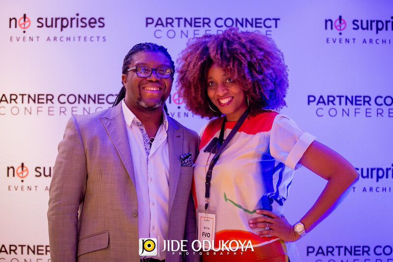 No Surprises Partner Connect Event - Bellanaija - June2015029