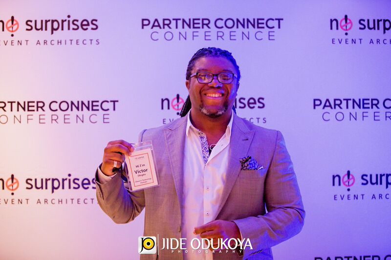 No Surprises Partner Connect Event - Bellanaija - June2015030