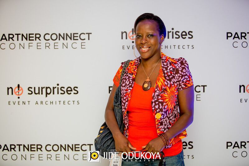 No Surprises Partner Connect Event - Bellanaija - June2015033