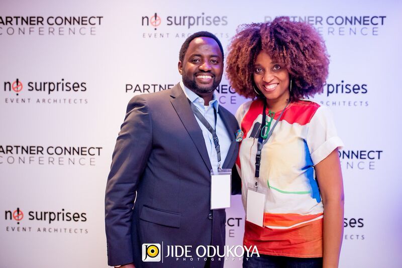 No Surprises Partner Connect Event - Bellanaija - June2015034