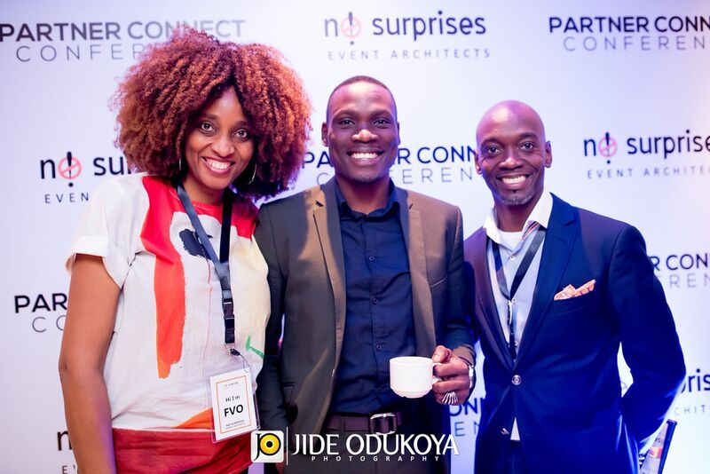 No Surprises Partner Connect Event - Bellanaija - June2015036