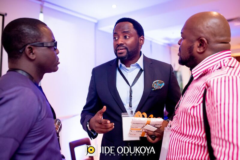 No Surprises Partner Connect Event - Bellanaija - June2015037