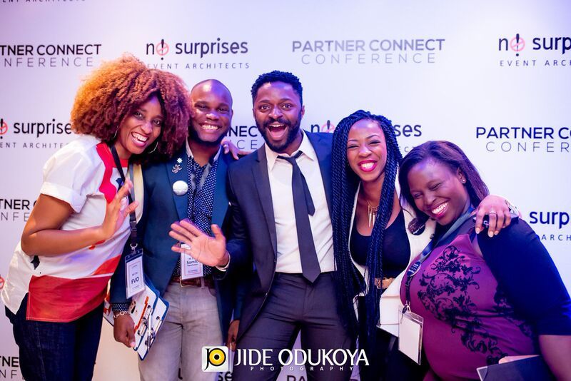 No Surprises Partner Connect Event - Bellanaija - June2015038