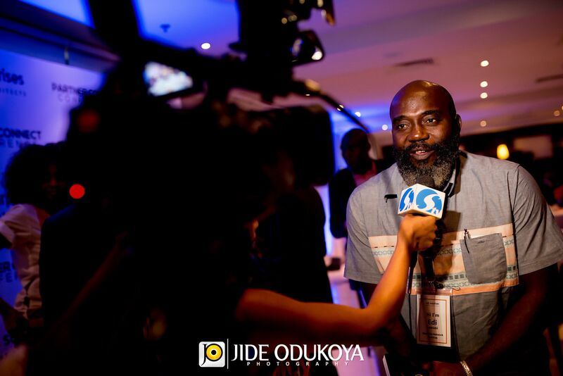 No Surprises Partner Connect Event - Bellanaija - June2015039