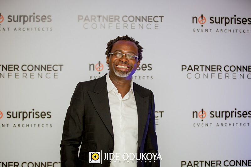 No Surprises Partner Connect Event - Bellanaija - June2015042