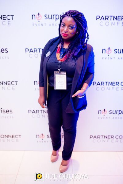 No Surprises Partner Connect Event - Bellanaija - June2015043