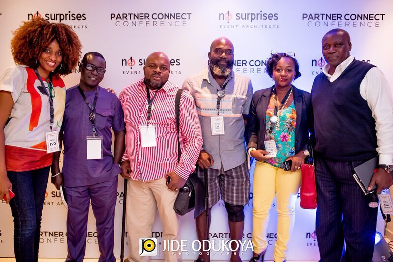 No Surprises Partner Connect Event - Bellanaija - June2015044