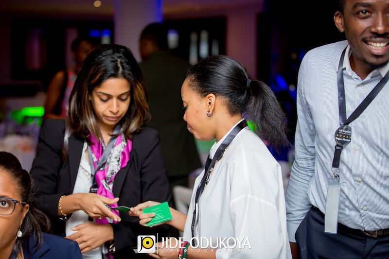 No Surprises Partner Connect Event - Bellanaija - June2015045