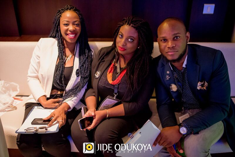 No Surprises Partner Connect Event - Bellanaija - June2015046