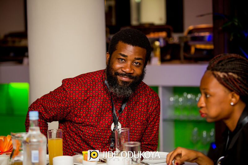 No Surprises Partner Connect Event - Bellanaija - June2015047