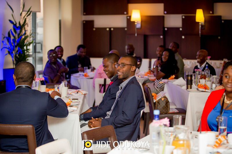 No Surprises Partner Connect Event - Bellanaija - June2015048