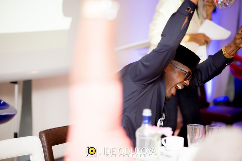 No Surprises Partner Connect Event - Bellanaija - June2015053