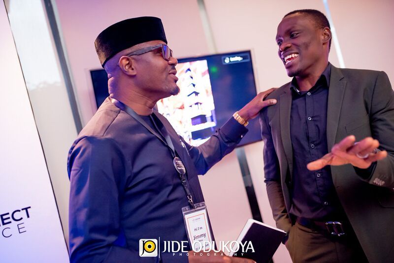 No Surprises Partner Connect Event - Bellanaija - June2015054