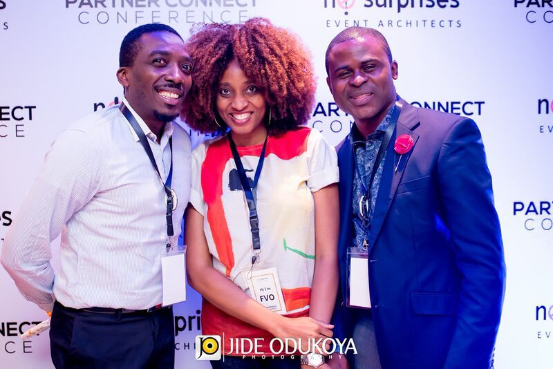 No Surprises Partner Connect Event - Bellanaija - June2015055